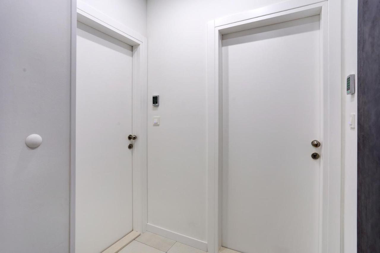 Apartments Hugo 2 Split Zewnętrze zdjęcie