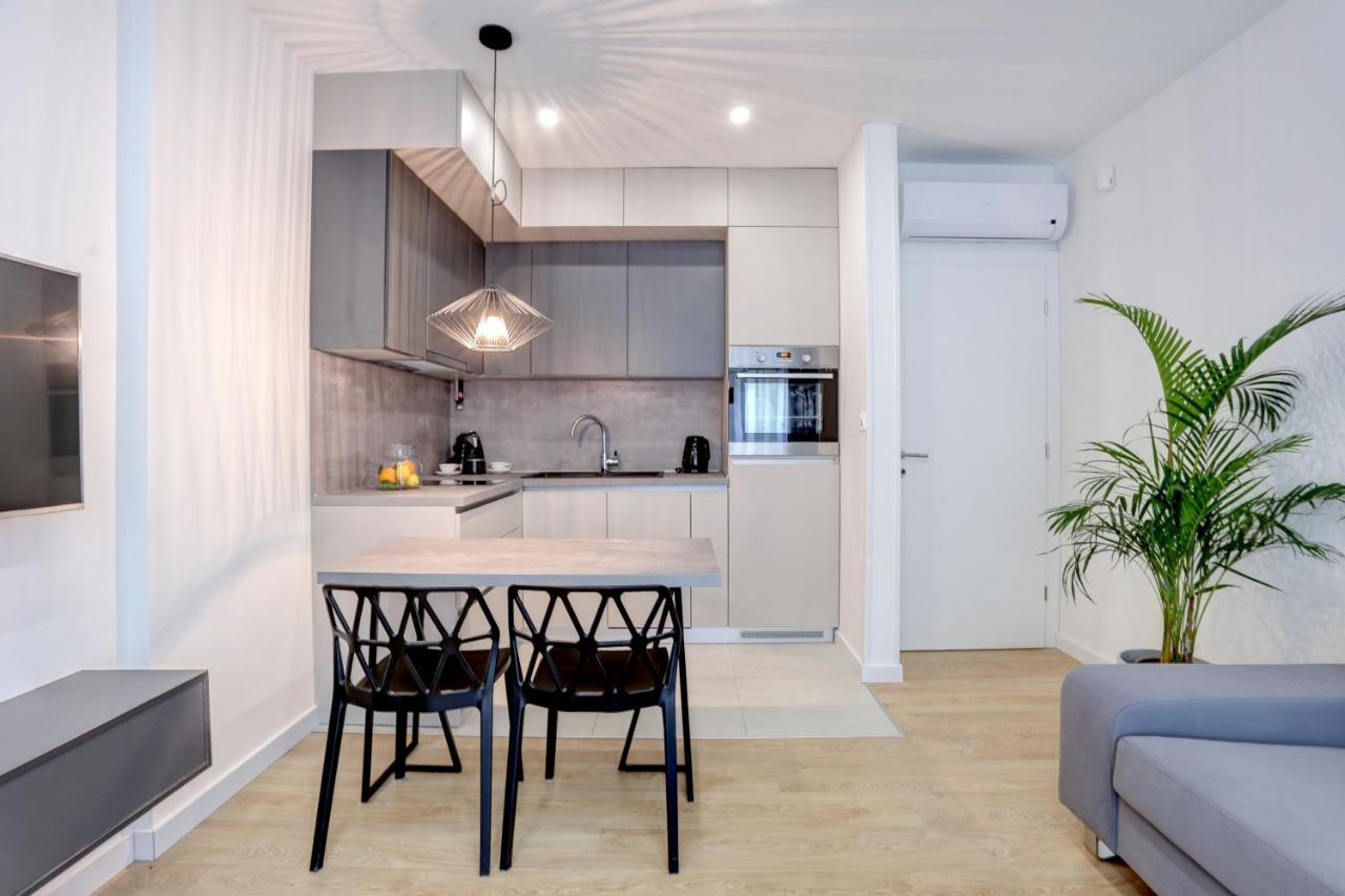 Apartments Hugo 2 Split Zewnętrze zdjęcie