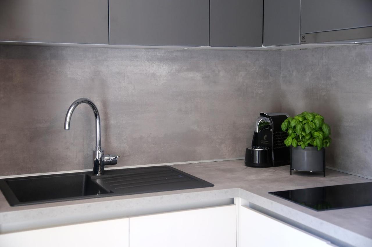 Apartments Hugo 2 Split Zewnętrze zdjęcie