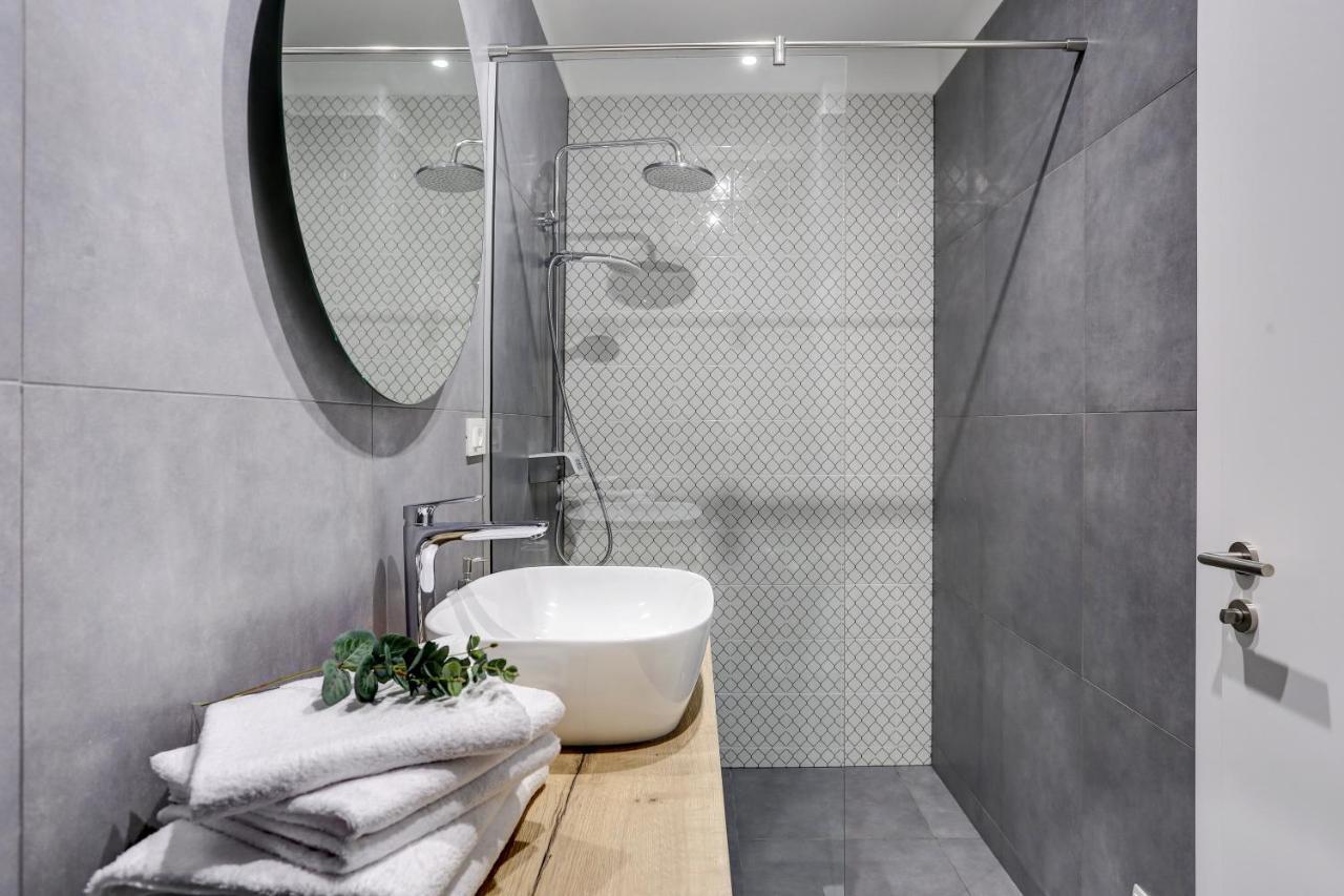 Apartments Hugo 2 Split Zewnętrze zdjęcie