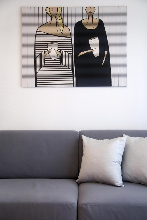 Apartments Hugo 2 Split Zewnętrze zdjęcie