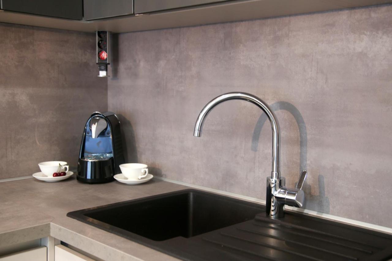 Apartments Hugo 2 Split Zewnętrze zdjęcie