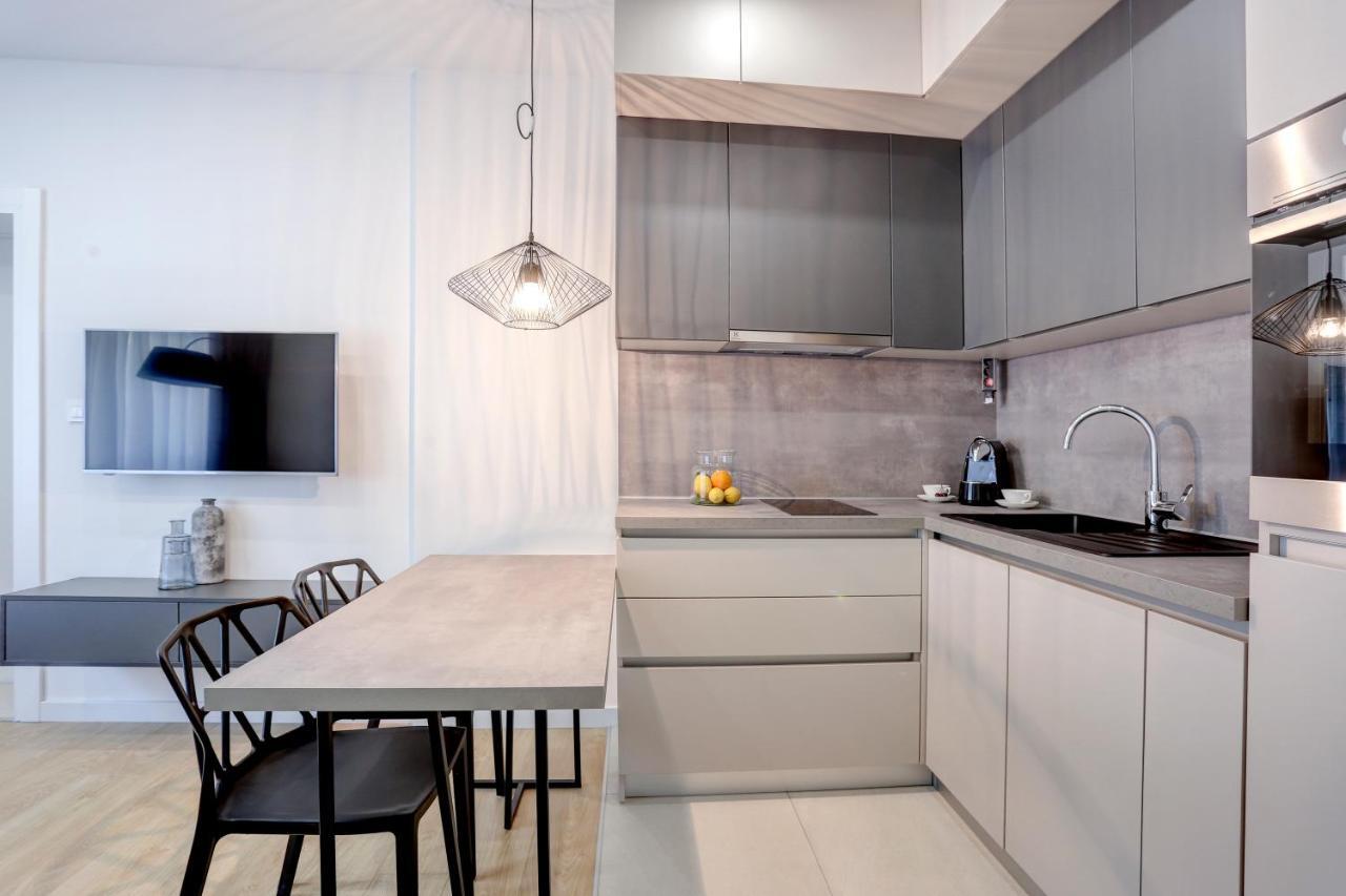 Apartments Hugo 2 Split Zewnętrze zdjęcie