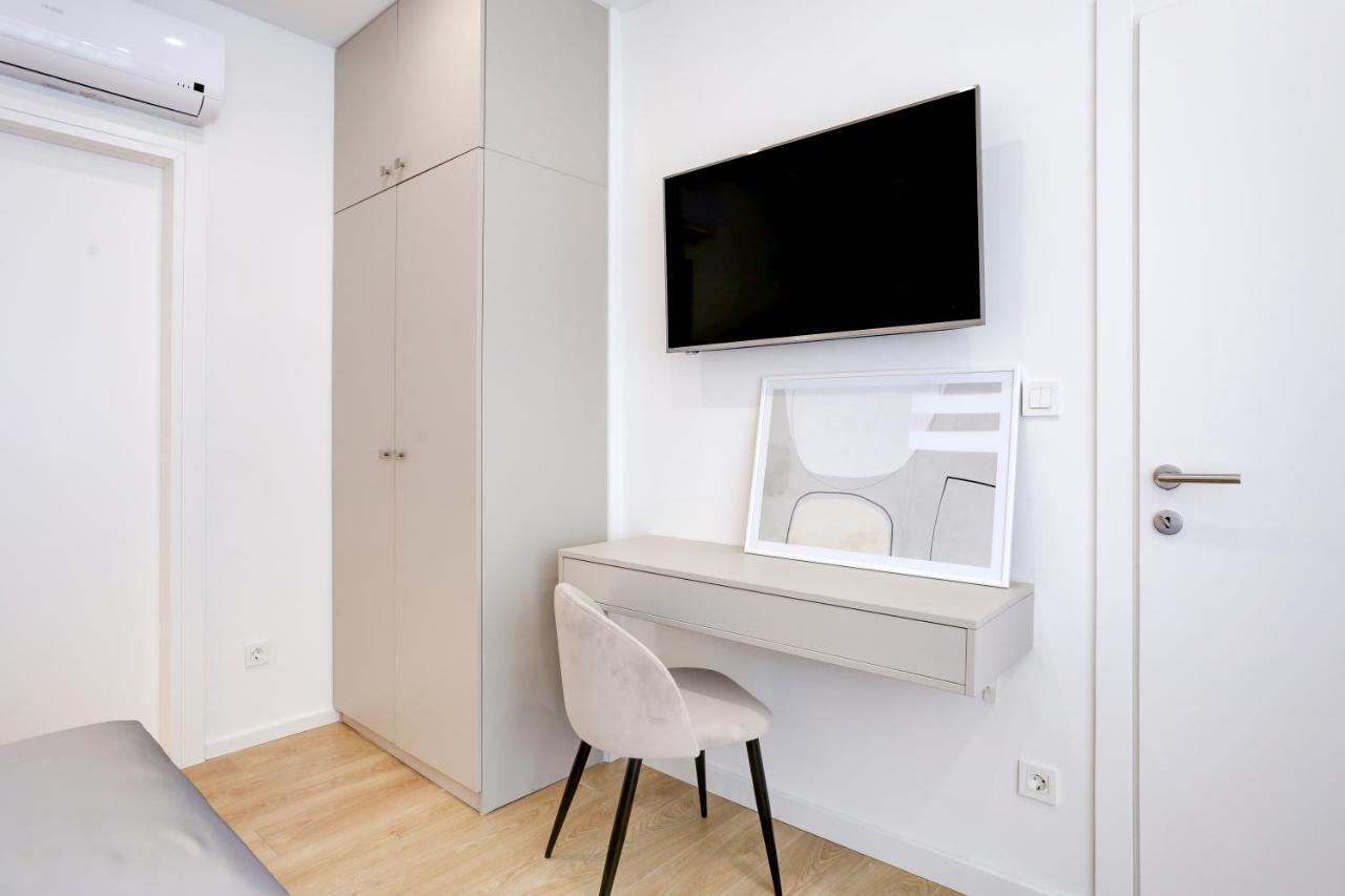 Apartments Hugo 2 Split Zewnętrze zdjęcie