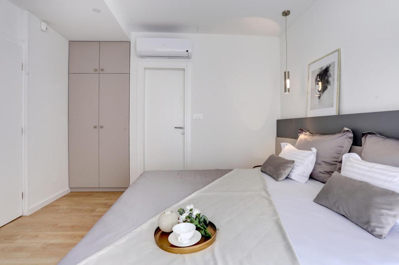 Apartments Hugo 2 Split Zewnętrze zdjęcie
