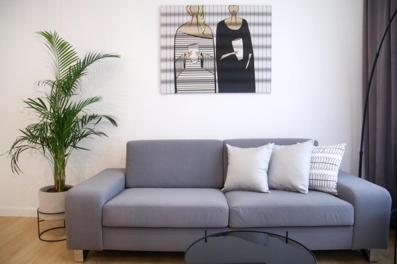 Apartments Hugo 2 Split Zewnętrze zdjęcie