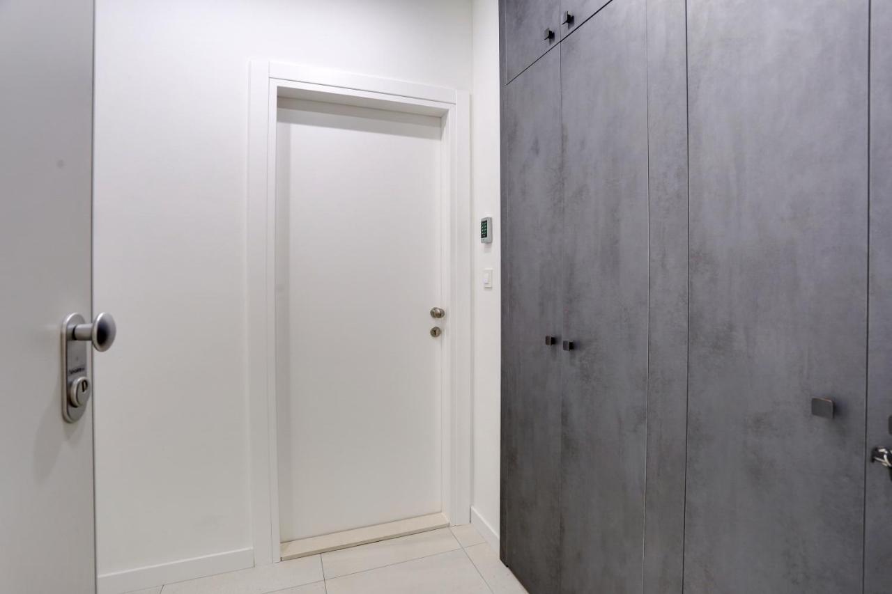 Apartments Hugo 2 Split Zewnętrze zdjęcie