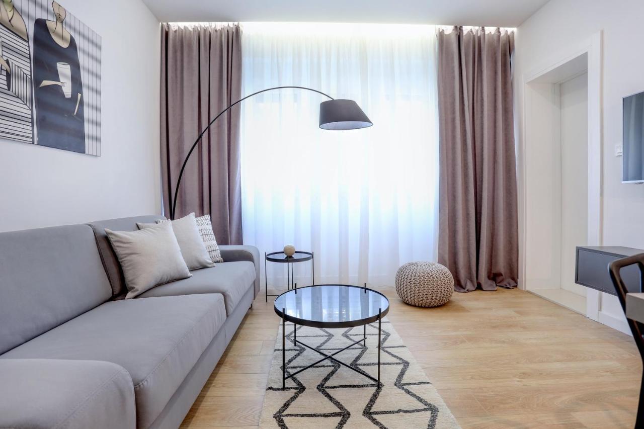 Apartments Hugo 2 Split Zewnętrze zdjęcie