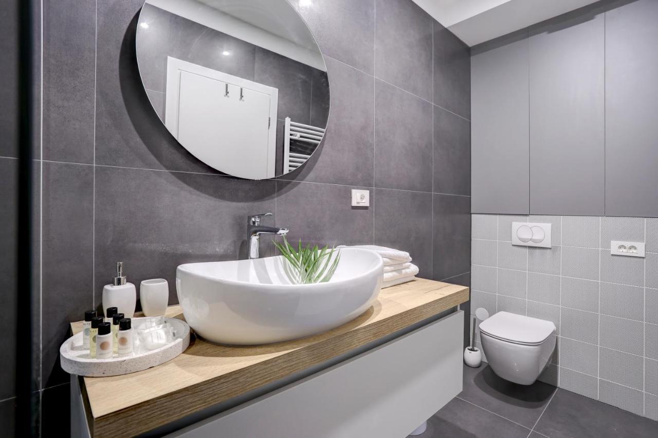 Apartments Hugo 2 Split Zewnętrze zdjęcie