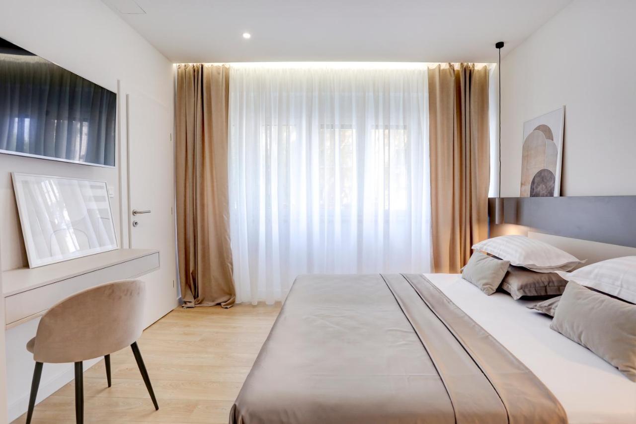 Apartments Hugo 2 Split Zewnętrze zdjęcie