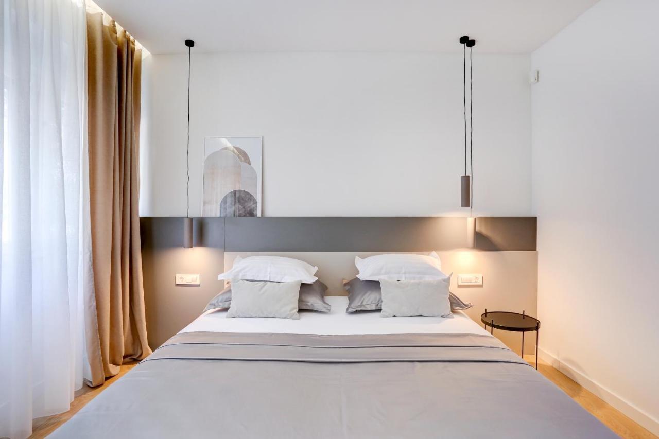 Apartments Hugo 2 Split Zewnętrze zdjęcie
