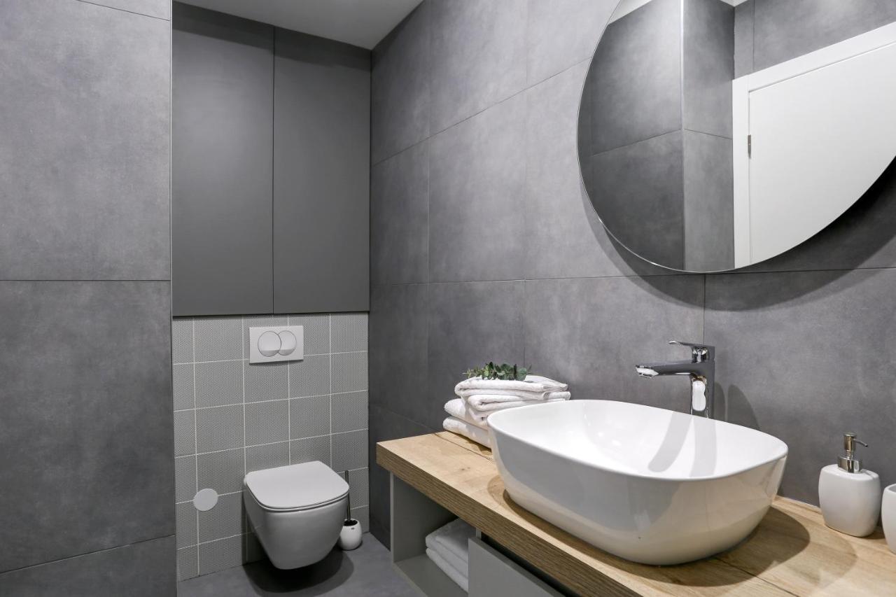 Apartments Hugo 2 Split Zewnętrze zdjęcie