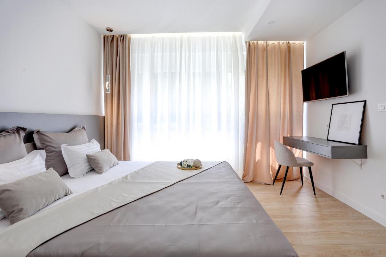 Apartments Hugo 2 Split Zewnętrze zdjęcie