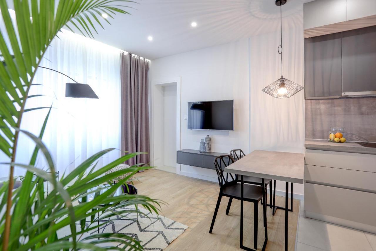 Apartments Hugo 2 Split Zewnętrze zdjęcie