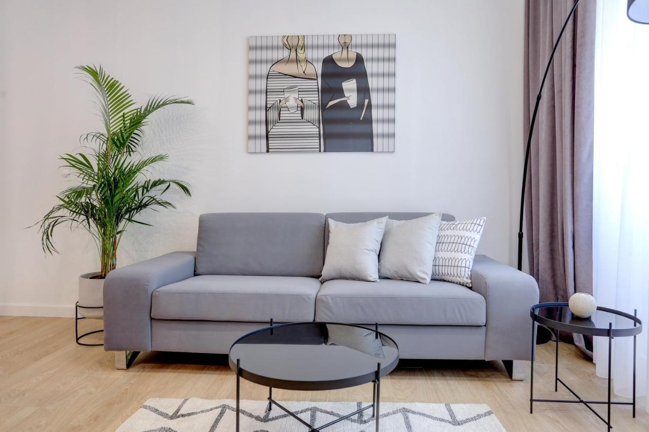 Apartments Hugo 2 Split Zewnętrze zdjęcie