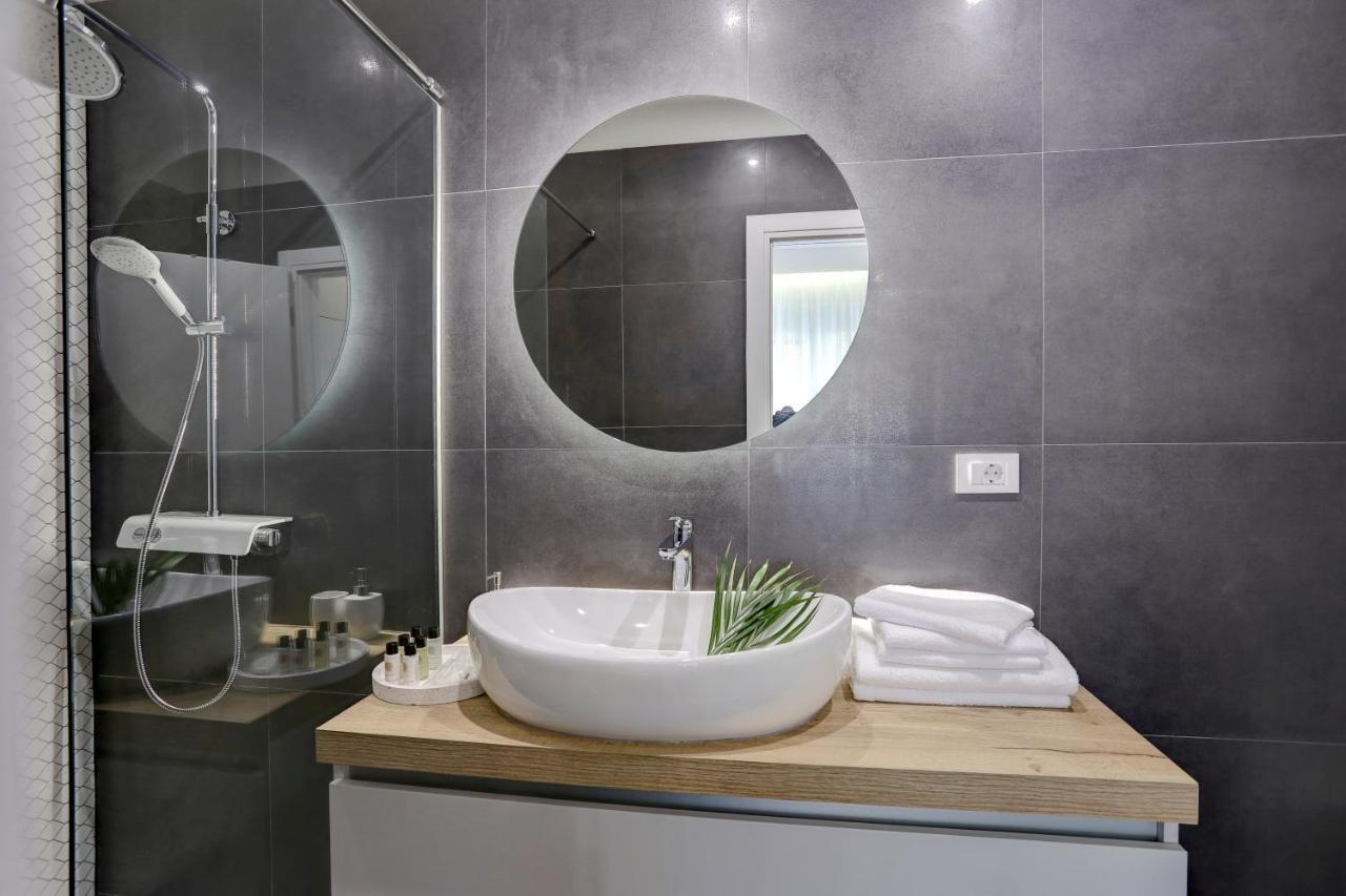 Apartments Hugo 2 Split Zewnętrze zdjęcie