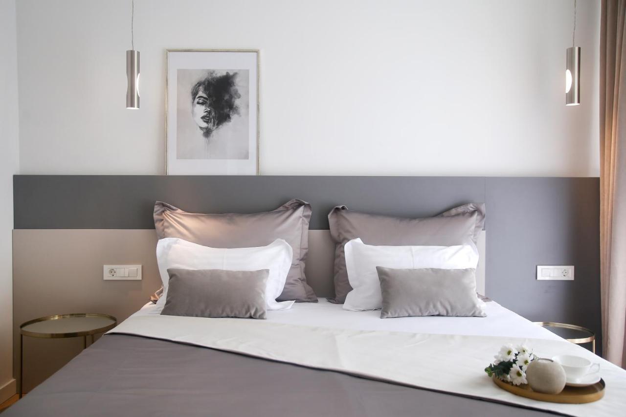 Apartments Hugo 2 Split Zewnętrze zdjęcie