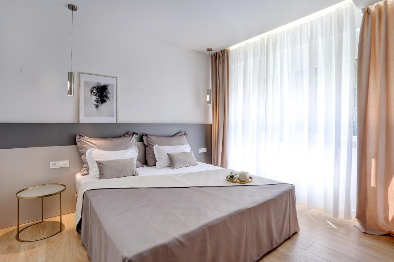 Apartments Hugo 2 Split Zewnętrze zdjęcie