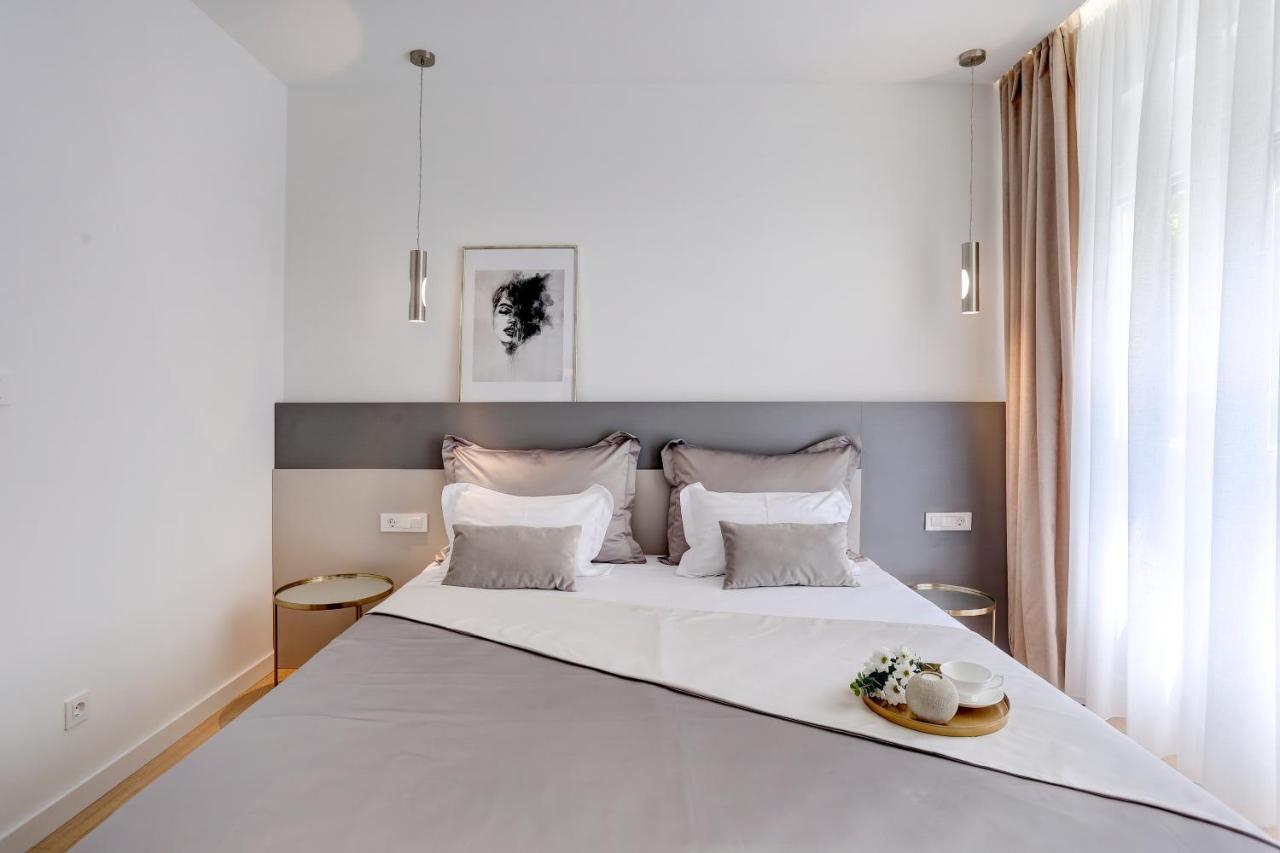 Apartments Hugo 2 Split Zewnętrze zdjęcie