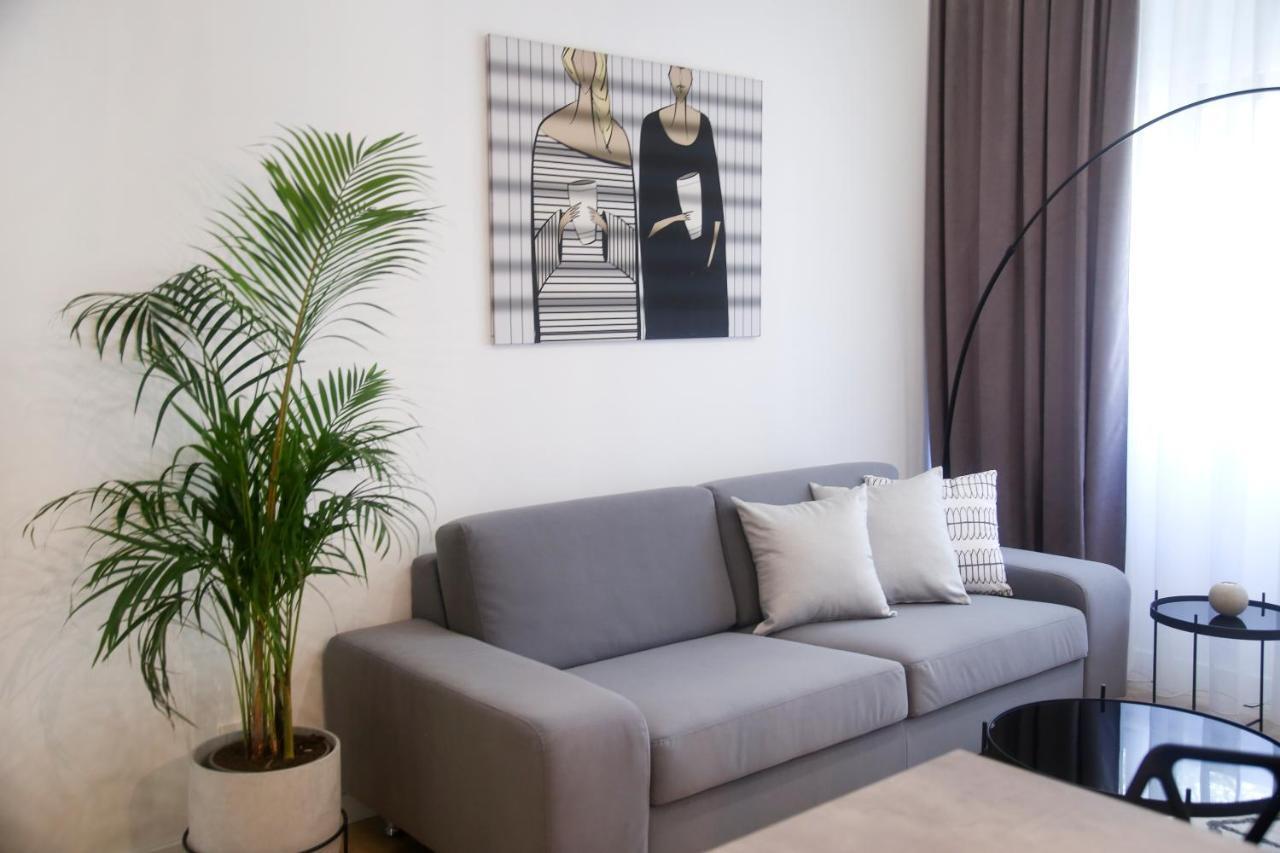 Apartments Hugo 2 Split Zewnętrze zdjęcie