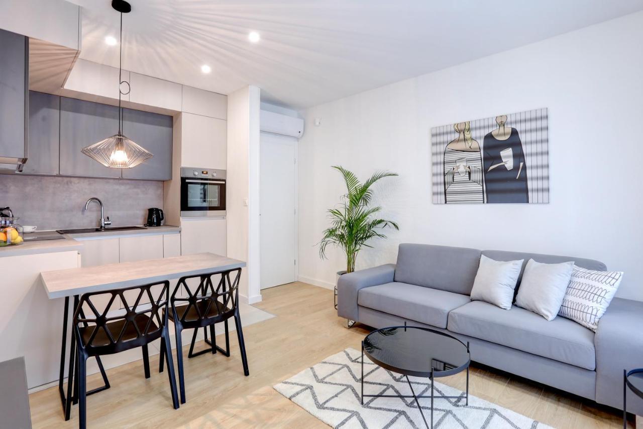 Apartments Hugo 2 Split Zewnętrze zdjęcie