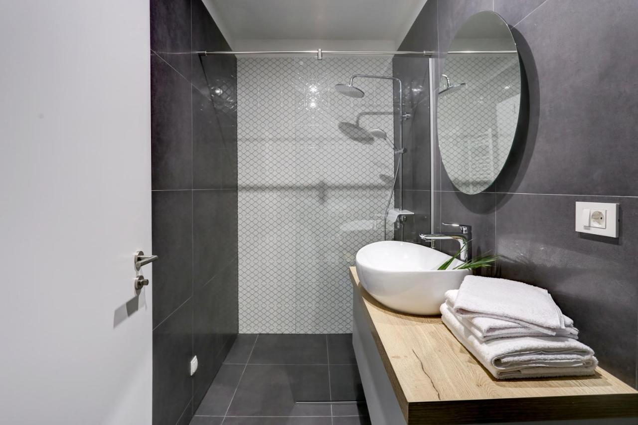 Apartments Hugo 2 Split Zewnętrze zdjęcie