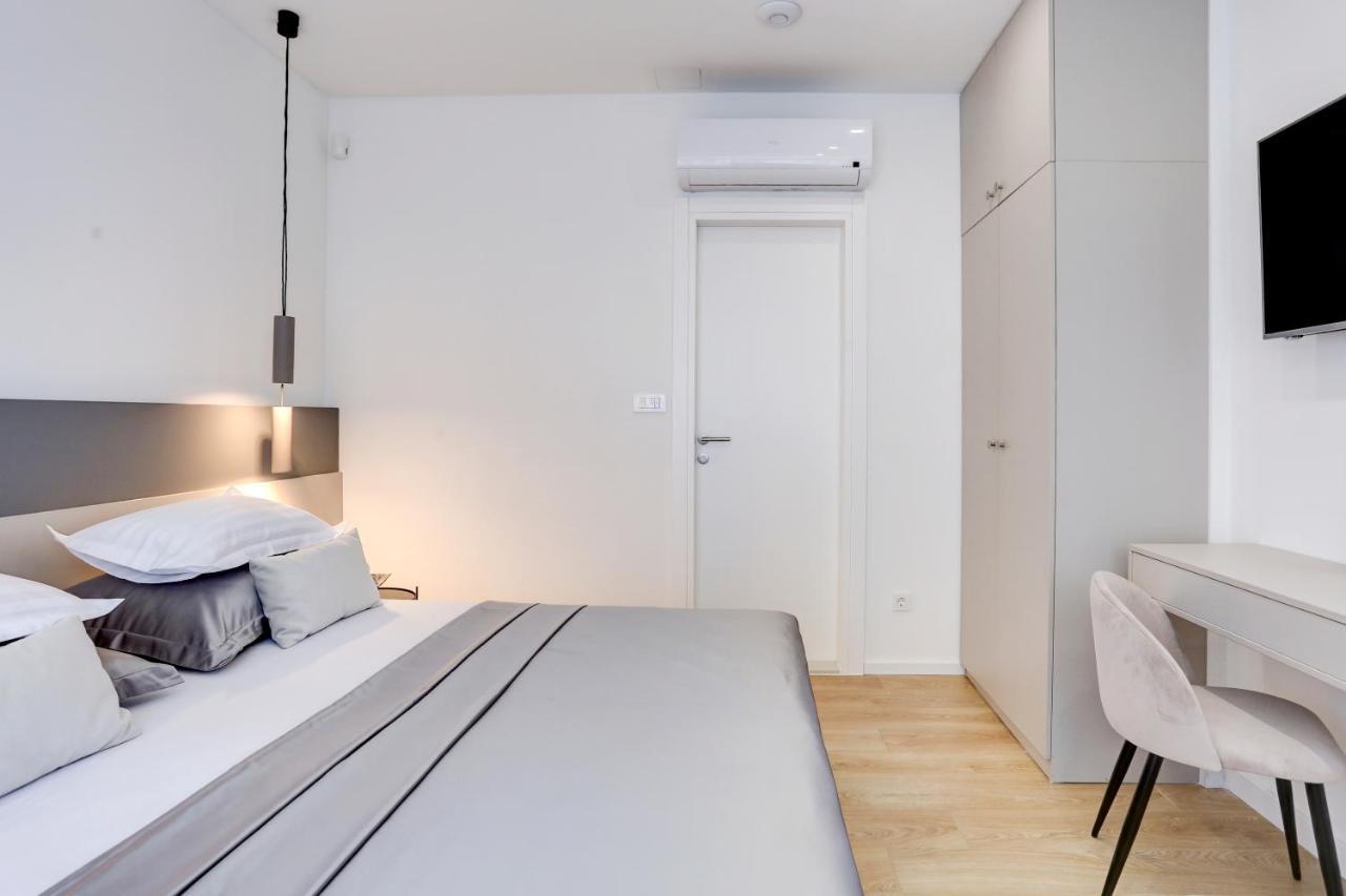Apartments Hugo 2 Split Zewnętrze zdjęcie