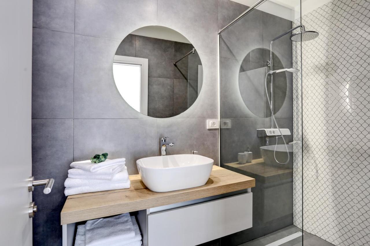 Apartments Hugo 2 Split Zewnętrze zdjęcie