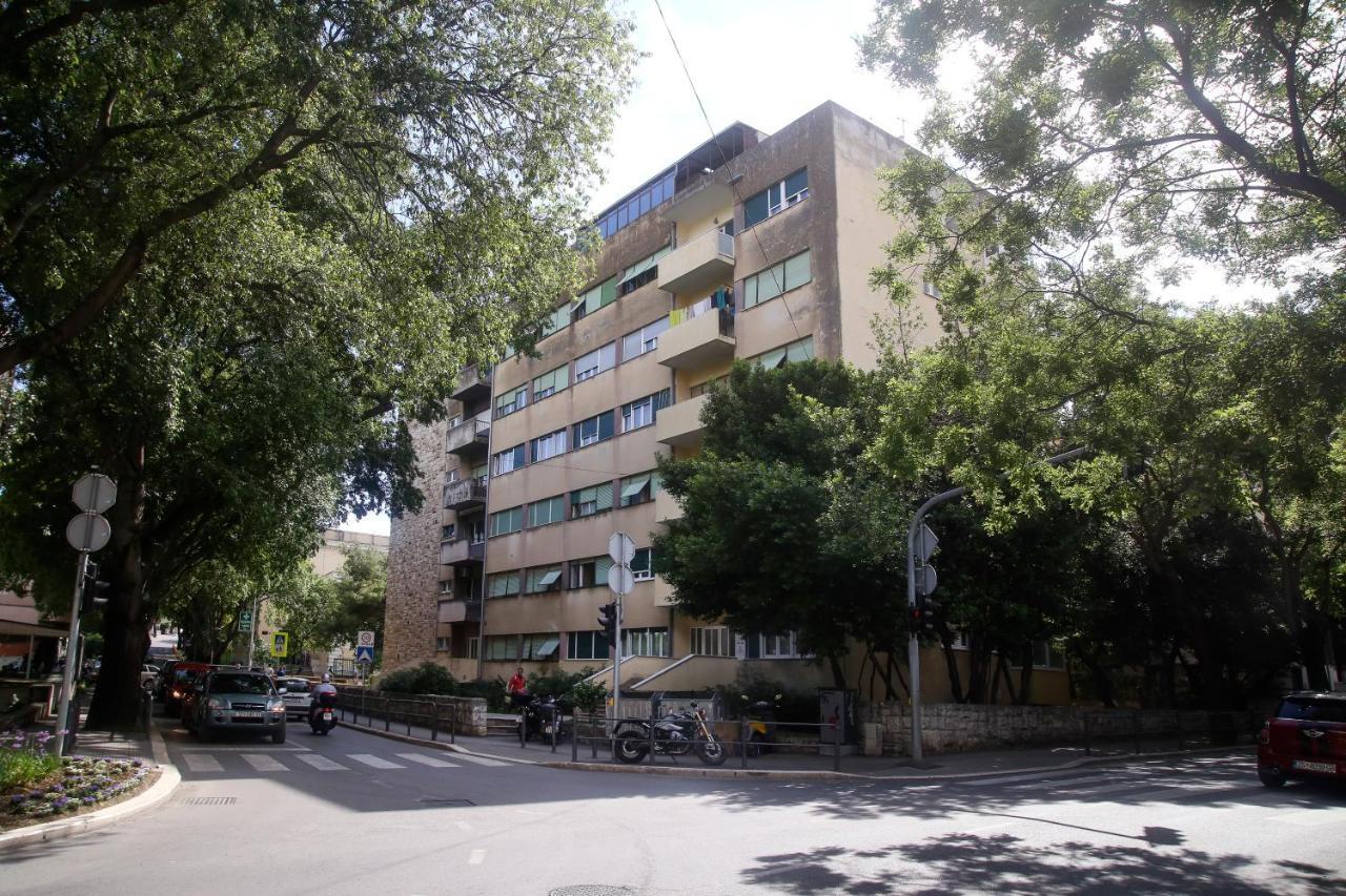 Apartments Hugo 2 Split Zewnętrze zdjęcie